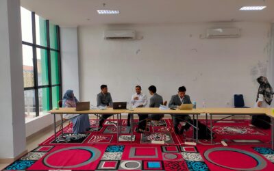 Pelaksanaan Prosedur Audit dan Pemenuhan Data Audit UIN Mahmud Yunus Batusangkar Bersama KAP Abdul Hamid